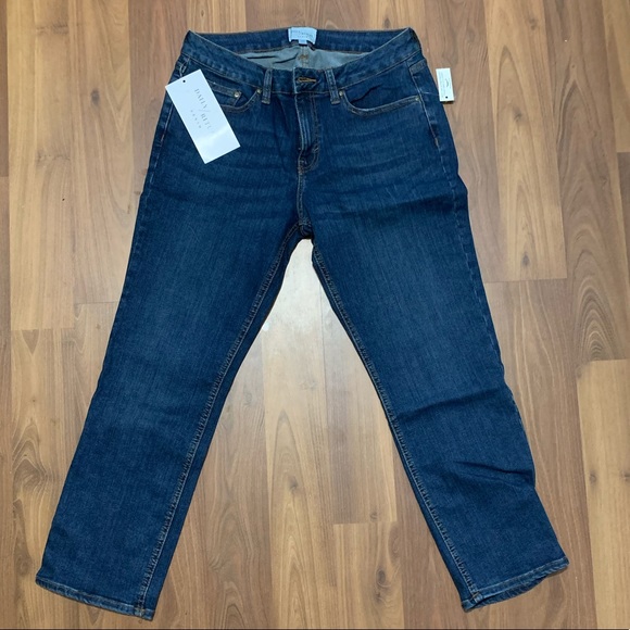 Daily Ritual Denim - Picture 3 of 3